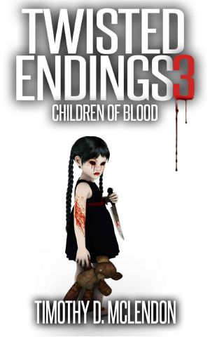 [Twisted Endings 03] • Children of Blood